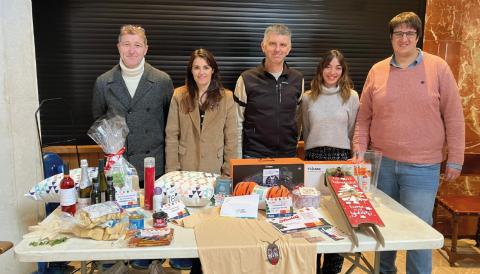 Campanya de Nadal 2024-2025