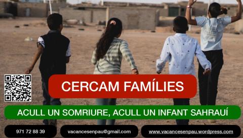 CAMPANYA PROGRAMA VACANCES EN PAU 2025