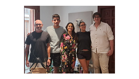 Nova incorporació SOIB joves qualificats