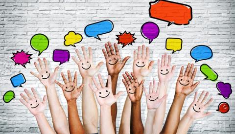 Creació del Consell d'Infants a Algaida