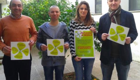 Comerços i empreses llancen una campanya per estimular les compres a la localitat