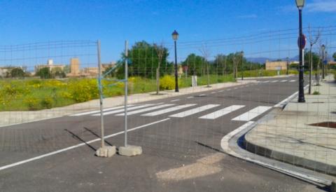 Modificació de l'itinerari i punts de parada de l'autocar que va a Palma