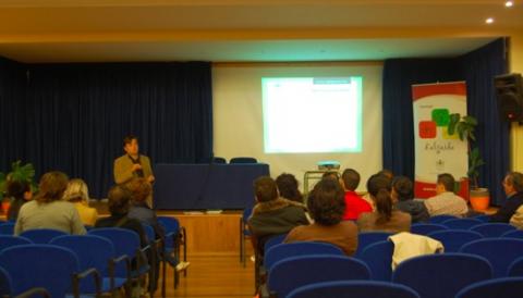 Avui se celebra la segona reunió de carrer pel pressupost participatiu de 2014