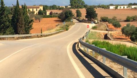 L'Ajuntament d'Algaida instal·larà lectors de targetes per accedir al parc verd