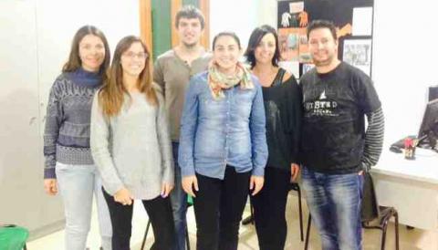 Primera trobada d'experts en educació, joventut i temps lliure del municipi