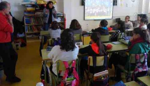 L’Ajuntament d’Algaida celebra el dia mundial de l’eficiència energètica