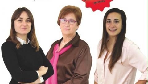 Nova campanya de Primavera de l'Associació de Comerç i Empresa