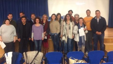 L'Ajuntament d'Algaida destina 108.212 euros a projectes elegits pels veïnats en els pressuposts participatius