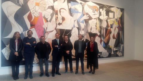 Algaida destina 99.191 als projectes triats pels veïnats en els pressuposts participatius
