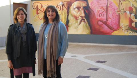 Algaida tanca la commemoració de l'Any Llull en què s'han celebrat més de 50 actes i activitats