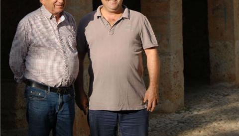 Les festes de Sant Cosme i Sant Damià de Pina començaran amb un pregó per primera vegada