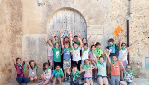 La "Patrulla Verda" torna a vetllar pel compliment de les ordenances municipals